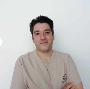 Rubén Cara García